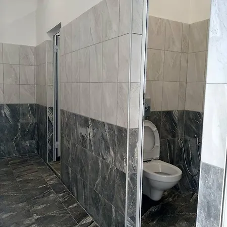 Camping Atliman Kamp alanı