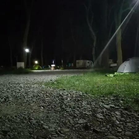 Camping Atliman Kamp alanı