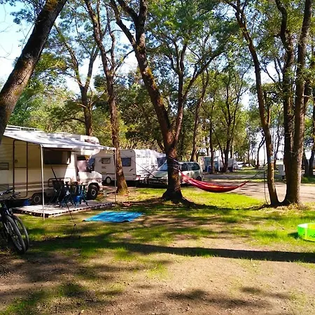 Camping Atliman 营地 希典