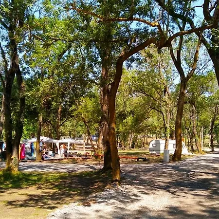 Camping Atliman 希典
