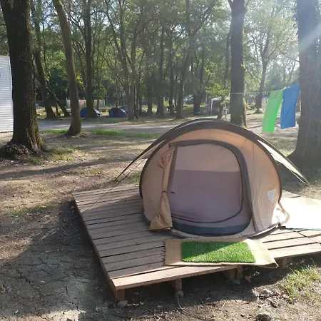 Camping Atliman * 希典
