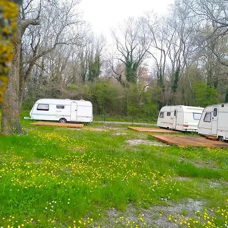 Camping Atliman 营地