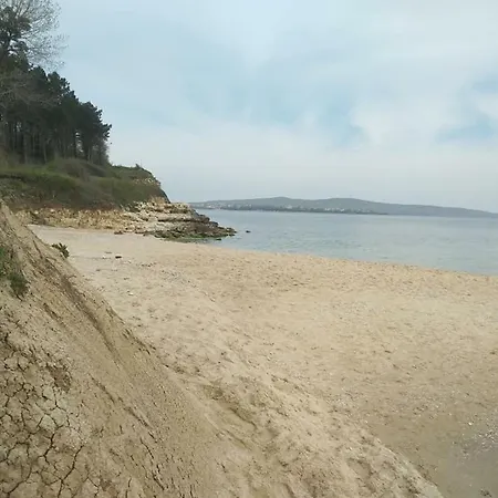营地 Camping Atliman